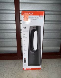 Lasko Heater 