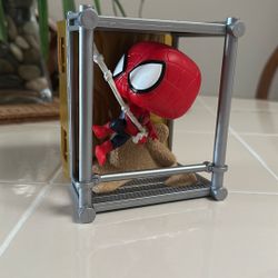 Spiderman Funko Pop 
