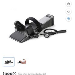 Saunders Cervical Traction NEW