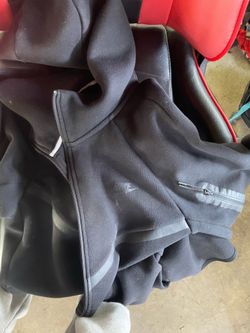 Nike tech