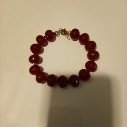 Birthstone Bracelet 