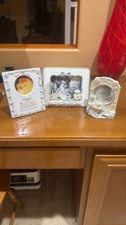 Keepsake Pictures frames