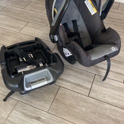 Infant Car Seat 