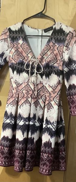 Beautiful Flare Dress