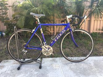 Trek alpha sl 2000 road bike for Sale in Palm Harbor FL OfferUp