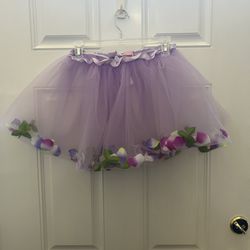 Fairy Tulle Skirt 