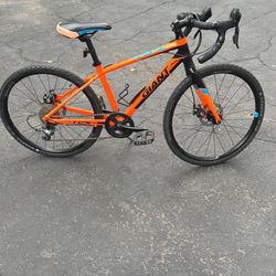 Giant TCX 24