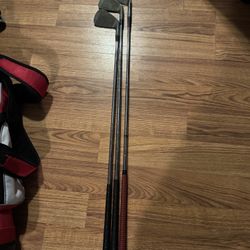 Junior Golf Set (Left Handed)  