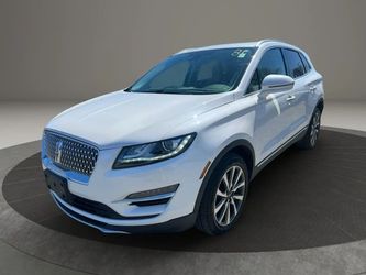 2019 Lincoln MKC