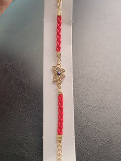 Bracelet $5