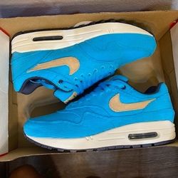 Nike Airmax 1 Prm Corduroy