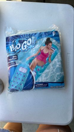 Pool Float 