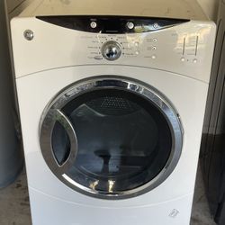 GE Dryer 