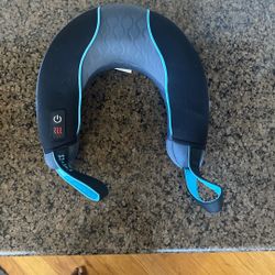 Homedics Battery Operated Neck Massager 
