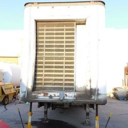 Allis Chalmers D20JR Mining Centrifugal Compressor System 2250 HP 30,000 ACFM