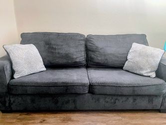 Couch / Pull Out Bed