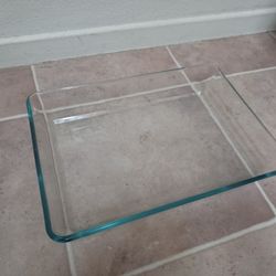 IKEA 9" x 13" Glass Baking Dish