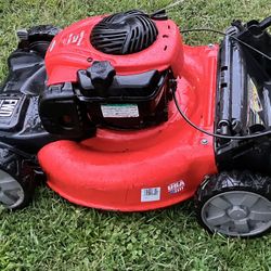 Craftsman Lawn Mower