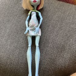 Monster High Doll