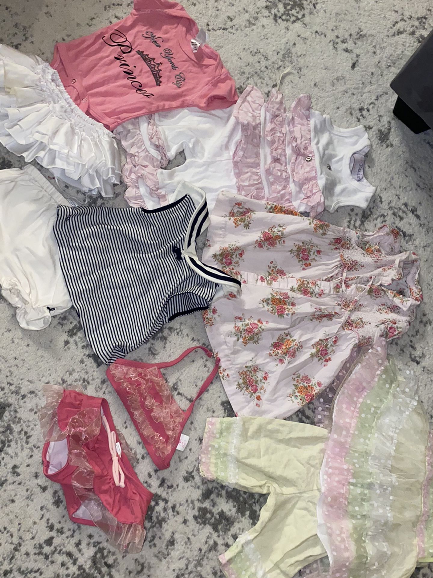 6m Baby Clothes