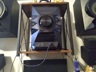 Sony Bluetooth Home Audio Stereo Receiver