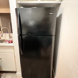 Refrigerator- Frigidaire