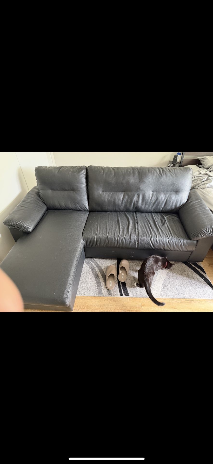 Couch For Free