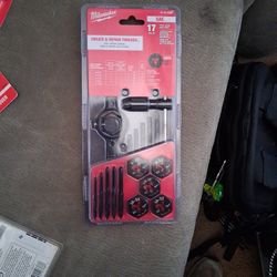 Create & Repair Thread 