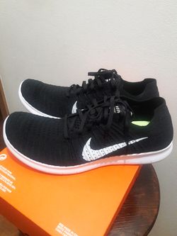 Nike free rn