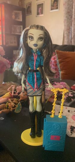 Monster High