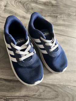 Used Adidas Toddler Boy Size 8