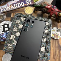 Samsung Galaxy S23 Ultra 256GB Unlocked Any Sim