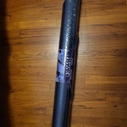 Launch Fitness 52"x32" Jump Rope Mat Indoor Outdoor Padded Mat | Shock Absorb