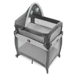 MOISÉS GRACO PARA BEBÉ