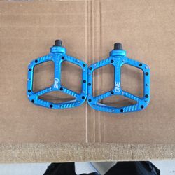 One UP Pedals