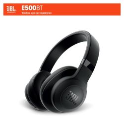JBL Wireless Overear Headphones