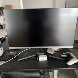 Samsung HDR Monitor 