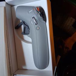 dji Drone Remote Interfeaenc