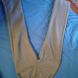 Winter Time Sweats Medium 