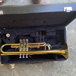 Trumpet