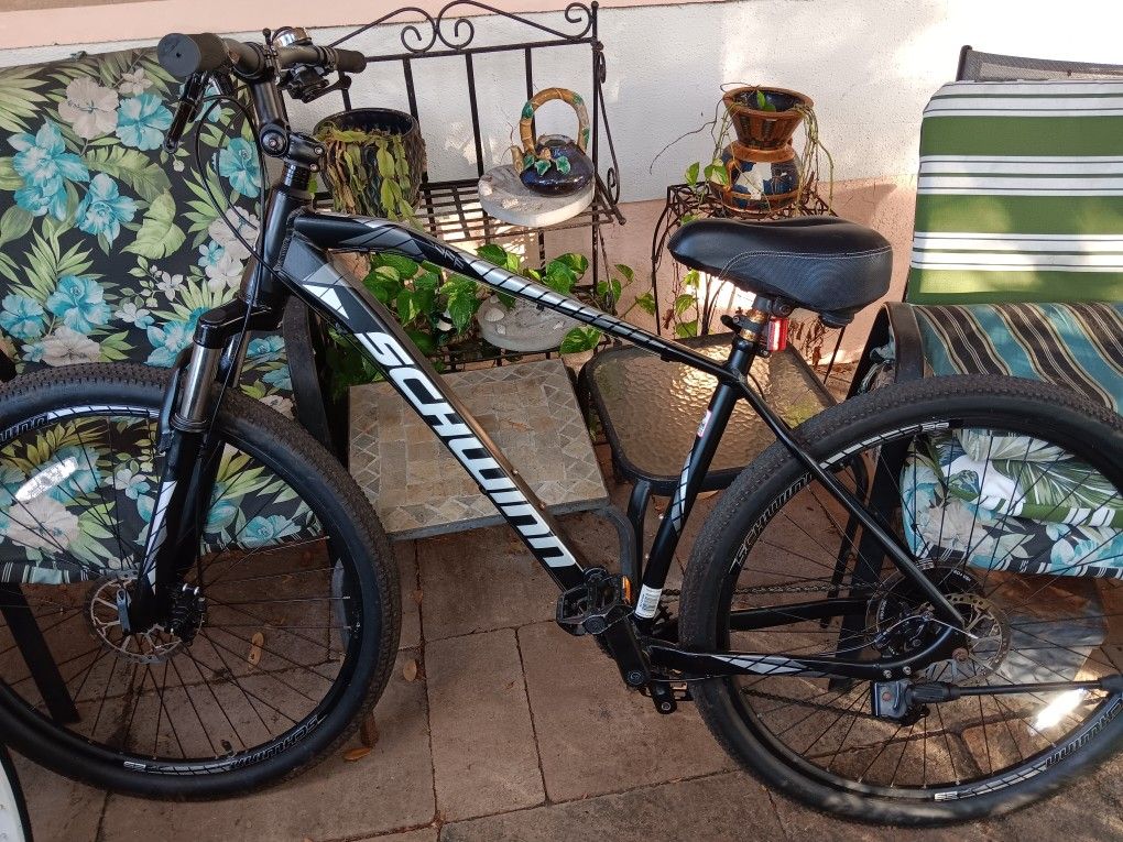 Schwinn Bicycle