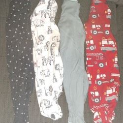 0-3 Month Baby Clothes