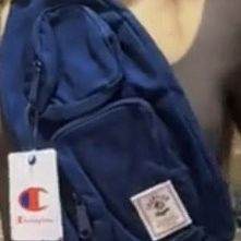 Champion Crossbody Bag