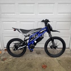 Valtinsu EM23 Electric Dirt Bike Adults