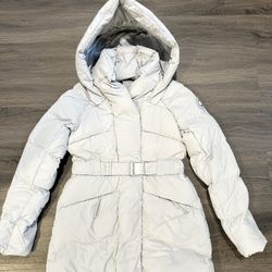 canada goose moonstone grey XS