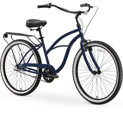 Sixthreezero Women's Around The Block Bike  24"