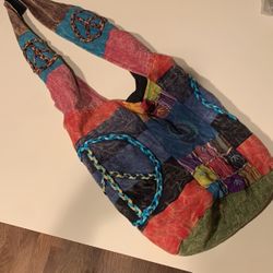 Peace Bag