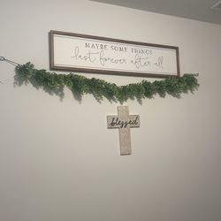 Wall Decor