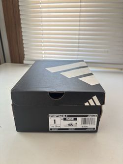 Adidas Streettalk EL C Kids Sneakers Size 1 Wide