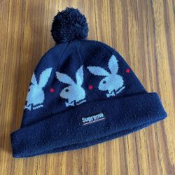 Playboy x Supreme Beanie